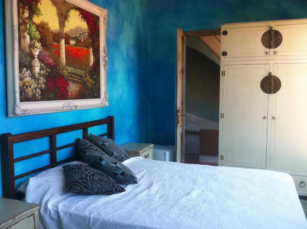 Boutique Hotel Davallada- Adults Only シッチェス 部屋 写真